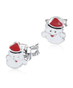 Christmas Ghost Kids Stud Earring STS-5661